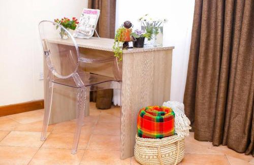 Nairobi Apartment | Spacious Lovely Apartment