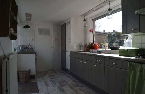 Bakkum House | Spacious luxury home very nicely furnished 110m2 no cleaning costs