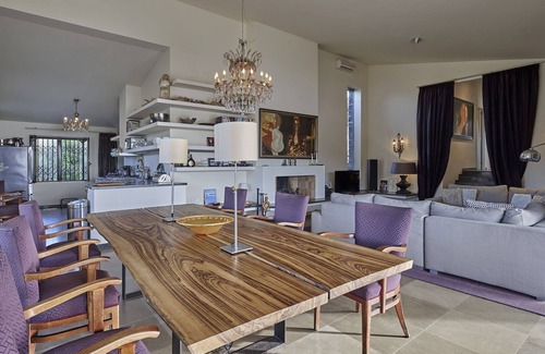 Cadaques Villa | Spacious, luxury villa with sea views and private pool, within walking distance of the village