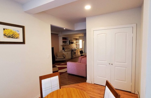 Playas de Tijuana Apartment | Spacious & modern 1 bedroom apartment by the bullring