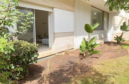 Oulad Azzouz Apartment | Spacious-modern-apartment