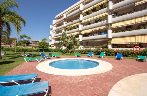 Guadalmina Apartment | Spacious Modern Penthouse Guadalmina, San Pedro