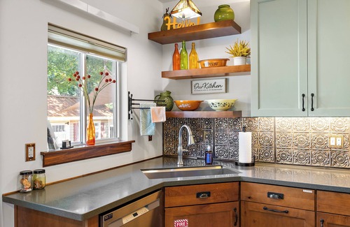 Lakeside House | Spacious Muskegon Retreat Near Lake Michigan, Pet Friendly,Fire Pit & EV Charger