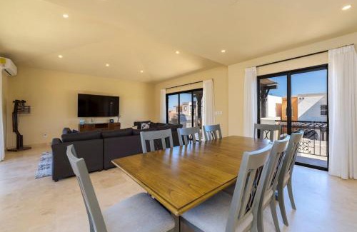 Los Cabos House | Spacious New 3BR Villa at Copala-Quivira