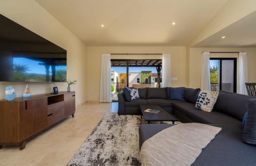 Los Cabos House | Spacious New 3BR Villa at Copala-Quivira