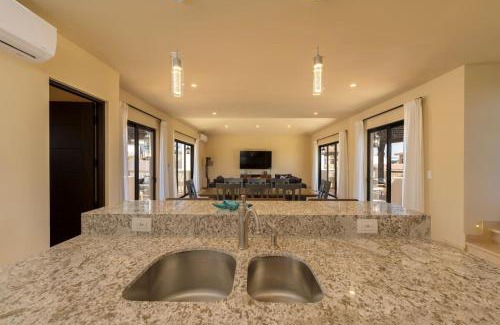 Los Cabos House | Spacious New 3BR Villa at Copala-Quivira