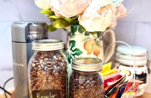 Lewistown House | Spacious, Newly-Built Modern Farmhouse