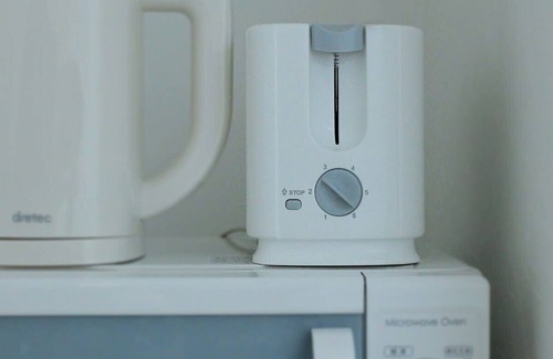 Hiroshima City Centre Apartment | Spacious next to PeacePark Family Condo Up to 13 People