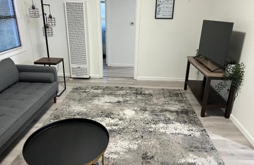 La Mesa Apartment | Spacious, private apartment for a comfortable stay