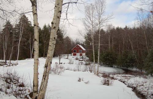 Washington House | Spacious, quiet country retreat