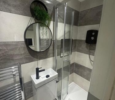 Perry Vale House | Spacious room