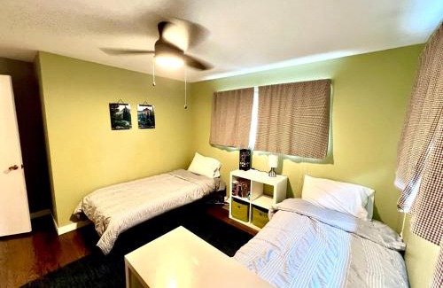 Esperance House | Spacious Retreat w/Hot Tub. Perfect for Families