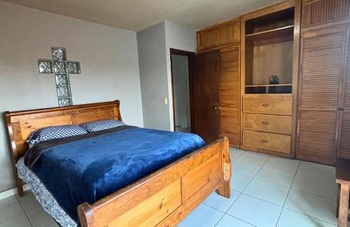 Playas De Tijuana House | Spacious Rooftop House w/King Bed