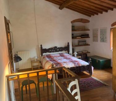 Pelago House | Spacious room "Ragusana" for 2 guests & child