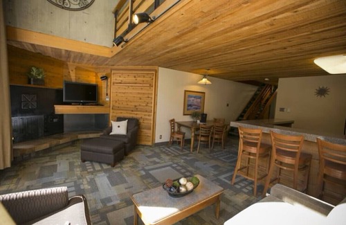 Salt Lake Mountain Resorts Cabin | Spacious Snowbird 2-story special last min low rates