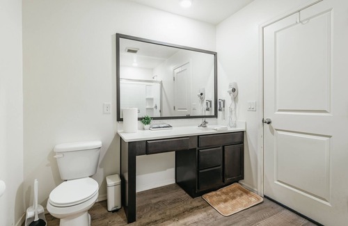 Tucson House | Spacious spring oasis for 11 people, near airport