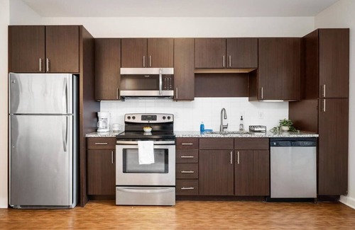 Grandview Heights Apartment | Spacious Studio with great amenities