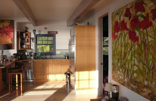 La Baule-Escoublac House | Spacious stylish country house