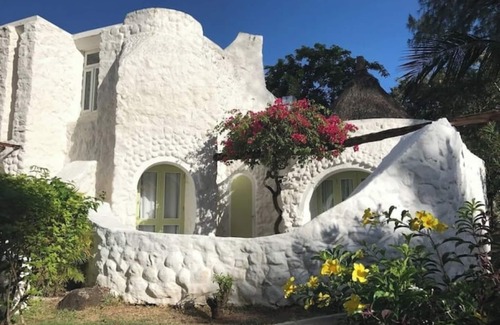 Calebasses Apartment | Spacious suite - Beach - Pool and spa