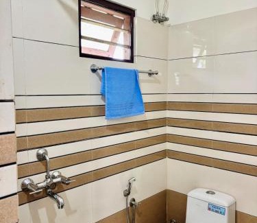 Kakkanad Apartment | Spacious, Sweet home in town,