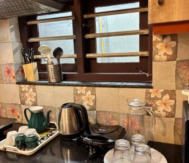 Kakkanad Apartment | Spacious, Sweet home in town,