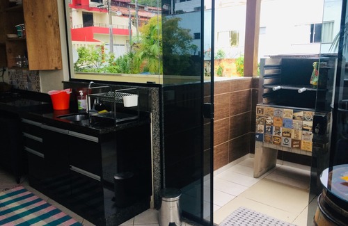 Fazenda House | spacious townhouse, great location