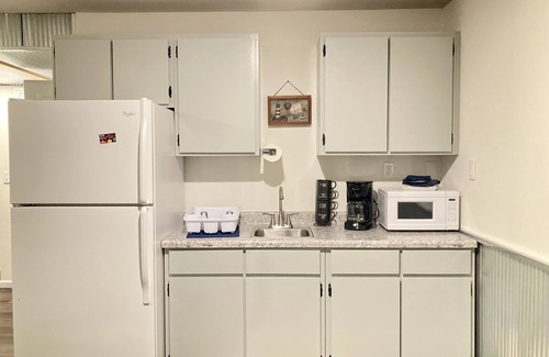 Trempealeau House | Spacious Trempealeau Retreat