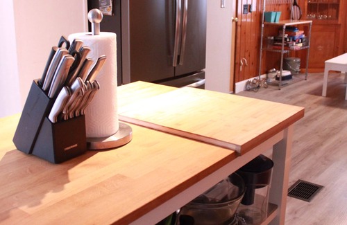 Ithaca House | Spacious & Updated Victorian in West Downtown Ithaca - No Pet Fees!