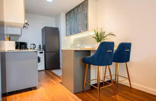 Barsha Heights Apartment | Spacious -Upgraded Studio Close to Metro- Tecom