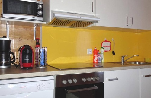 Graechen Apartment | Spacious vacation apartment for 2 - 9 people, quiet, beautiful view, parking lot