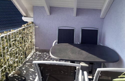 Wiederau Apartment | Spacious vacation apartment for up to 4 people near Belantis in Leipziger Land