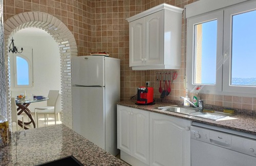 Rafol de Almunia Villa | Spacious villa in El Ràfol d'Almúnia