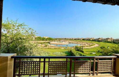 Ain Sokhna Villa | Spacious Villa lake view 6 Bedrooms Einbay Resort
