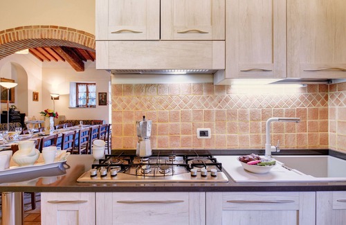 Pieve al Bagnoro Villa | Spacious Villa Noble With All the Comfort, Located In A Peaceful Location Arezzo