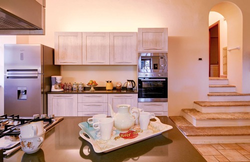 Pieve al Bagnoro Villa | Spacious Villa Noble With All the Comfort, Located In A Peaceful Location Arezzo