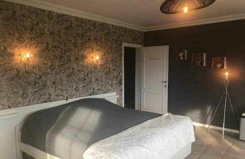 Theux Villa | Spacious villa with private pool in Theux