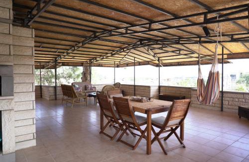 Goynuk Villa | Spacious Villa with Sea and Mountain View