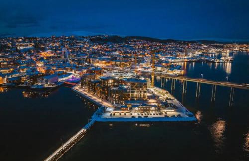 Tromso Apartment | Spacious with a great view over Tromsø