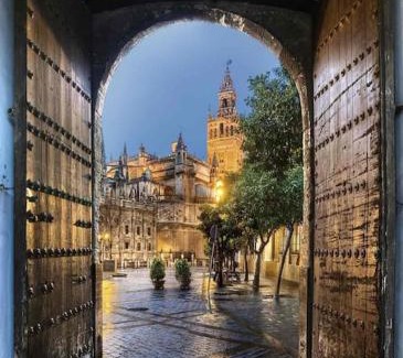 San Julian Apartment | Spalis Suite Lujo en el centro histórico con PARKING