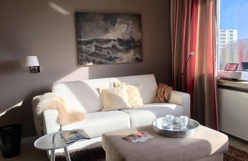 Westerland Apartment | Spalthoff - Westerland