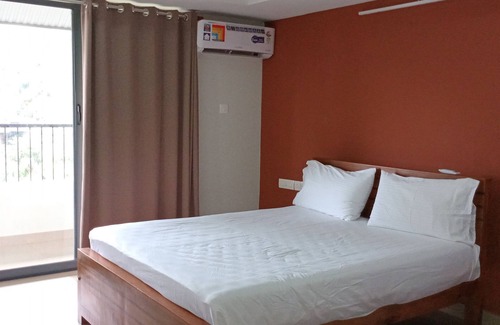 Kozhikode Apartment | SPAN AVENUE
