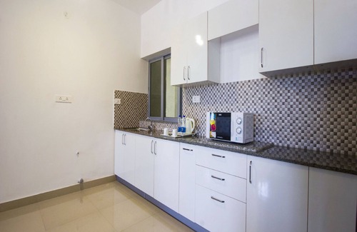 Chopdem Hotel | Span Suites And Villas