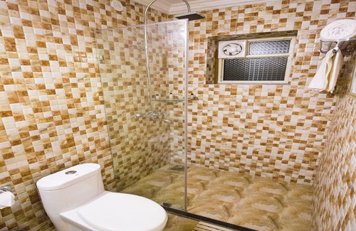 Chopdem Hotel | Span Suites And Villas