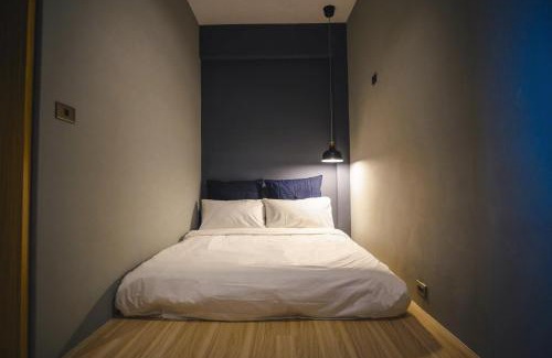 Zhongzheng House | Spangle Inn