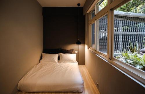 Zhongzheng House | Spangle Inn