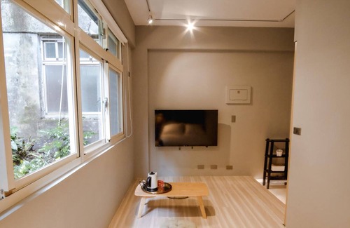 Zhongzheng House | Spangle Inn