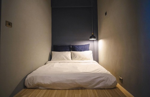 Zhongzheng House | Spangle Inn
