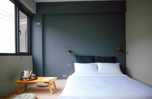Zhongzheng House | Spangle Inn