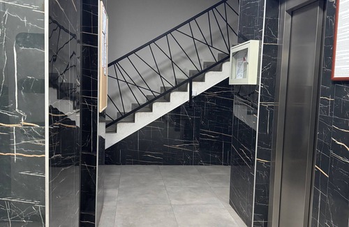 Nis Apartment | SpaNISH 3 apartment