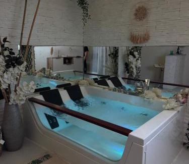 Nis Apartment | SpaNish apartman 5